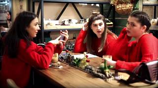 Sakarya Reklam Filmi | Sakarya Reklam Ajansı | Sakarya Kafe Reklam Filmi | Sakar