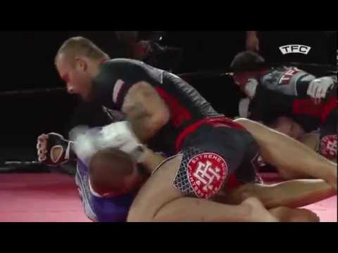 Ruch Chorzow Hooligans (Poland) vs FC Dinamo Minsk (Belarus) Fight