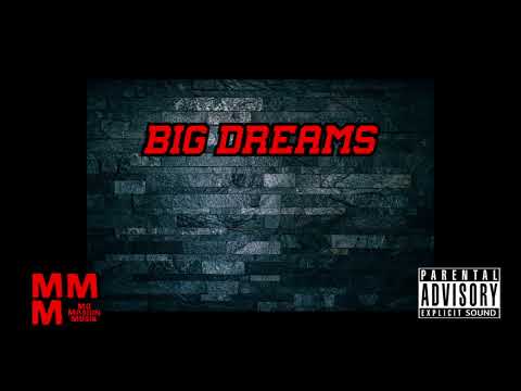 [FREE] Ufo 361 x Future x Fler "BIG DREAMS" Type Beat | Free Rap Hip Hop Type Beat Instrumental