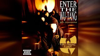 Wu-Tang Clan - Wu-Tang Clan Ain&#39;t Nuthing Ta F&#39; Wit (Bass Boosted)