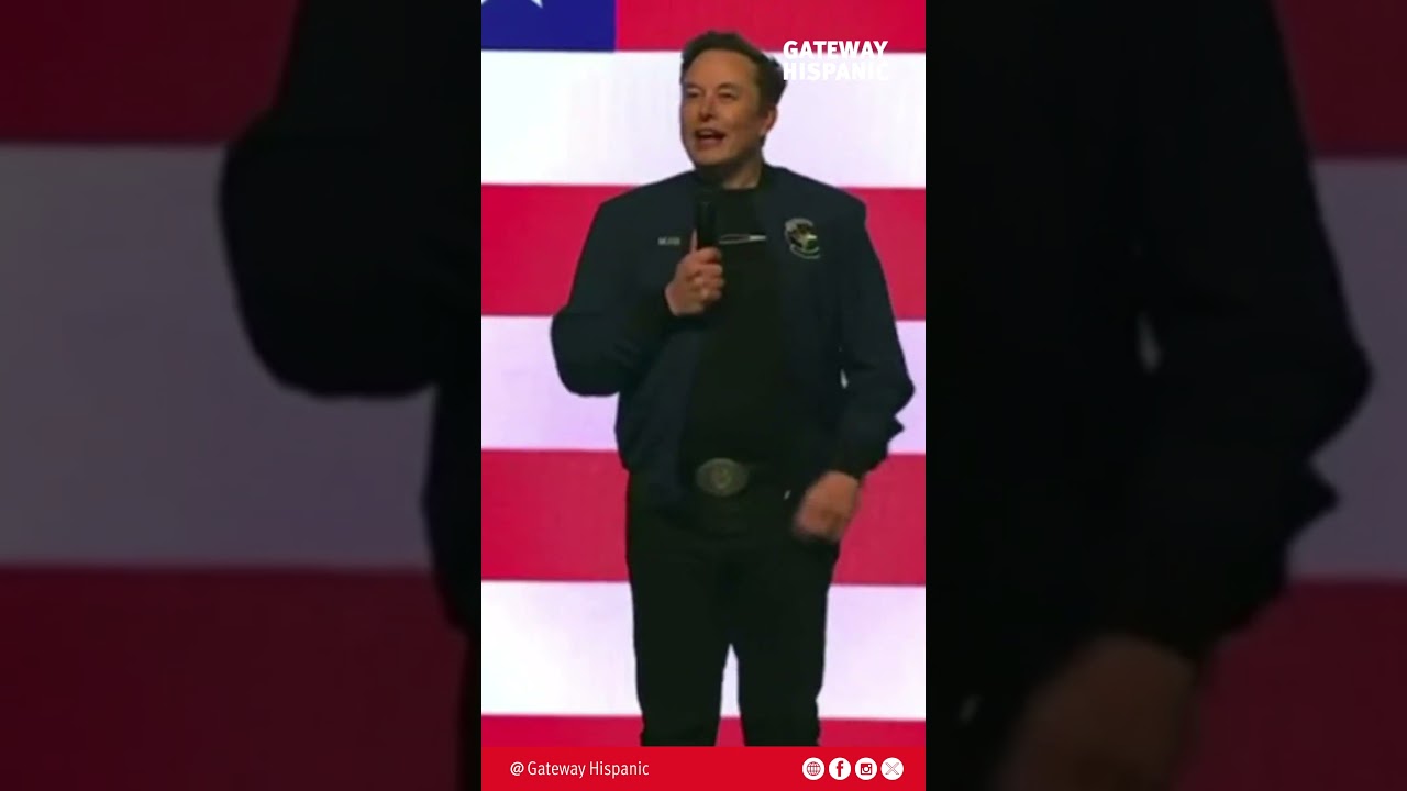 Elon Musk Announces Daily Death Threats from the Left Have Gone from 18,000 to 17,000 a Day