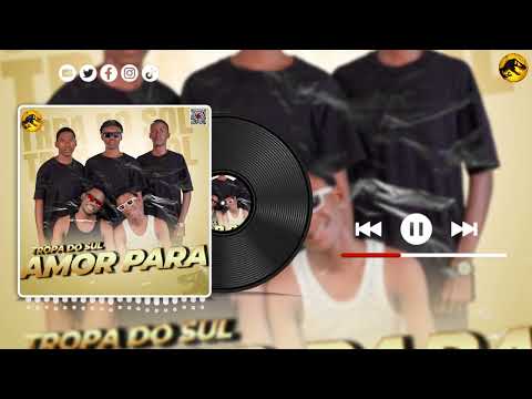 Tropa Do Sul [ Amor Para ] Prod By Canalha