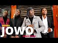 Davido - Jowo (Official Dance Video) | Dance Republic Africa