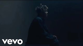 Juice WRLD ft. Halsey - Life's A Mess (Music Video)