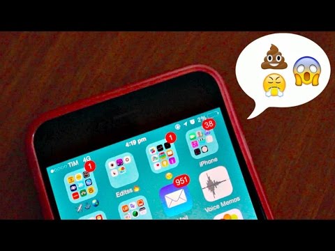 SE IL MIO IPHONE POTESSE PARLARE