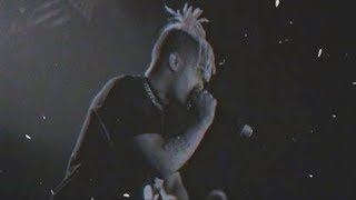 THE END - IN MEMORY OF XXXTENTACION