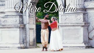 Danza clásica india- Bharatnatyam