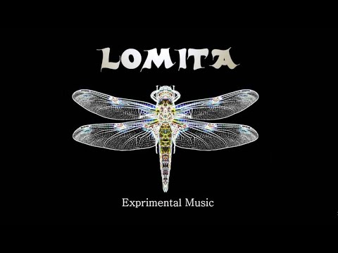 Lomita & Harald Nies - Mystic Elements