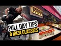 PULL Day [Programming] Tips | Pete Tong Ibiza Classics