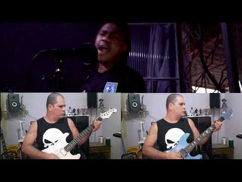 Marlon Sloan - Revelations - Misc Originals