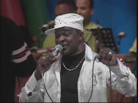 TUMBA 2005  #9 SIDNEY ISIDORA - INDUSTRIA KARNAVAL