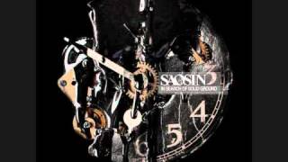 Saosin - I Keep My Secrets Safe 2009