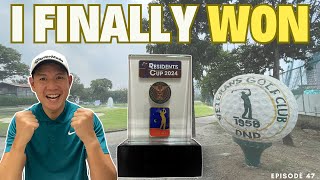 Download lagu Ep47 Will I win a tournament in Veterans Golf? mp3