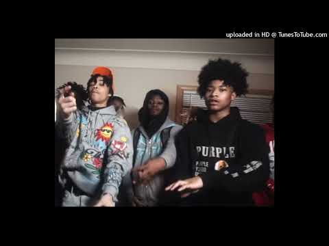 Will x Mani - 7600Mani Unreleased