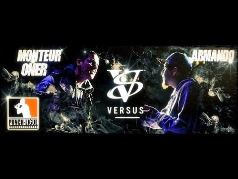 Monteur Oner vs Armando