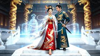 Download lagu Transmigrated to ancient times, awakened supernatural powers, and fell in love with a prince 📊👑 mp3