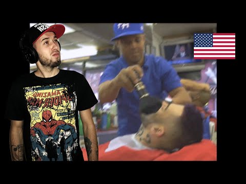 Quebonafide ft. KRS-One - To nie jest hip-hop || The Family B Reaction