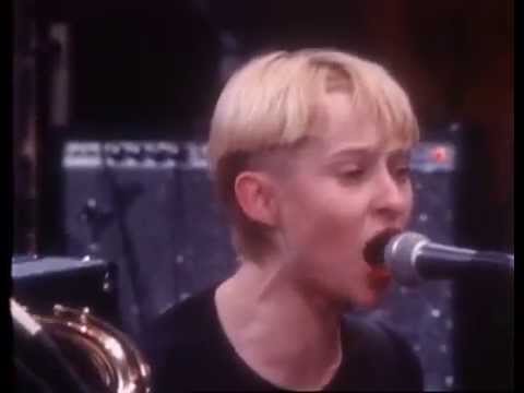 LiLiPUT -  Split (live 1980)