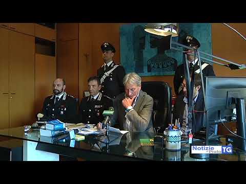 2018-02-21 PRATO - OMICIDIO LO CASCIO, ERGASTOLO ALL'ASSASSINO