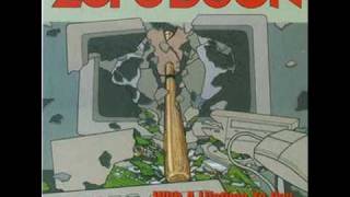 zero down - Empty promised land