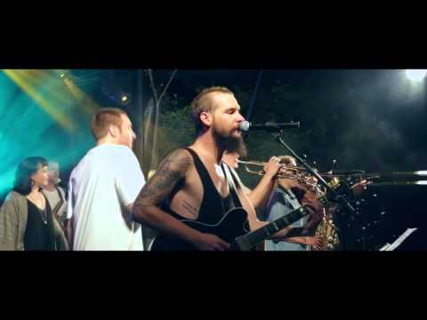 Raw Collective - Live at CubaDupa 2016