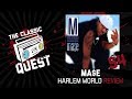 Mase Harlem World Review