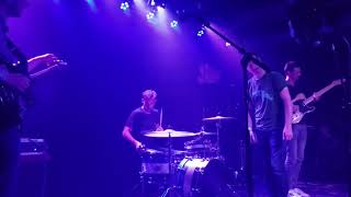 TTNG This Town Needs Guns - Chinchilla (10/10/18 The Loving Touch - Ferndale, MI)