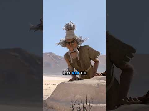 Wake Up Dead Man
