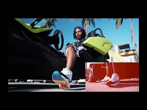 KING GUCCI 100 aka GUCCI 100 PROOF - "TALK ABOUT IT" (Official Music Video) Dir. By Dope Soul Media