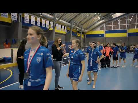 AFTERMOVIE | Rozhodující finále juniorek