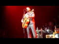 The Decemberists - Red Right Ankle - The Masonic - December 31, 2015