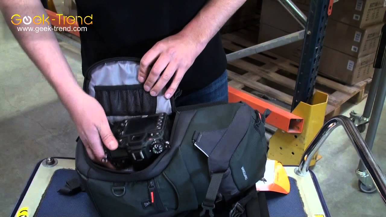 Рюкзак Vanguard Adaptor 41