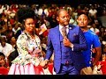 Only One Touch Zahara Encounters Pastor Alph LUKAU