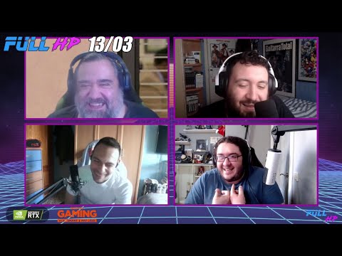 RE4 REMAKE estrena DEMO. SUICIDE SQUAD hace honor A SU NOMBRE. Con RESEÑAS CORTAS - Full HP 1.003