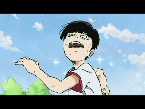 Exactly What Nobody Wanted | Mob Psycho 100 AMV