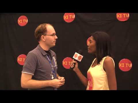 FUNimation Update With Adam Sheehan