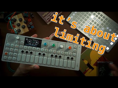 ambient talkie: ep 19 - what inspires us (as musicians)