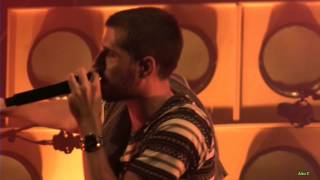 Richie Campbell &amp; The 911 Band - That&#39;s How We Roll (2015)