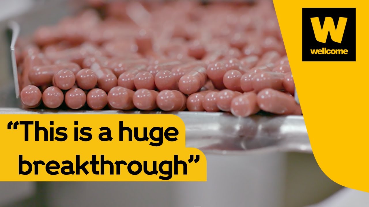 A new approach for treating schizophrenia | Wellcome