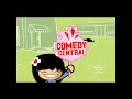 Comedy Central Japan Bumper