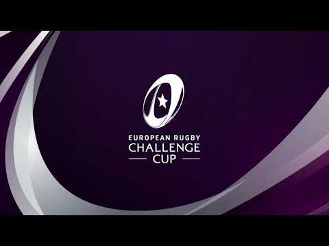 Heineken Rugby Champions Cup 2019/20