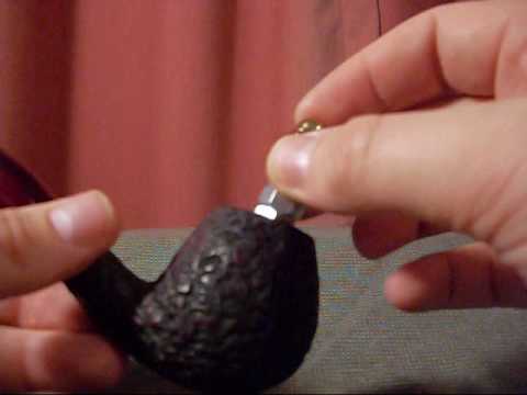 Nuts and Bolts Pipe Tamper