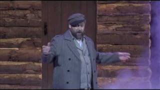 If I Were A Rich Man