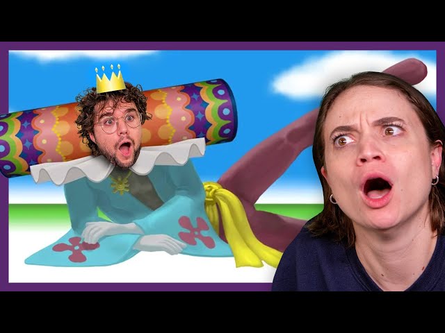 We ❤︎ Katamari