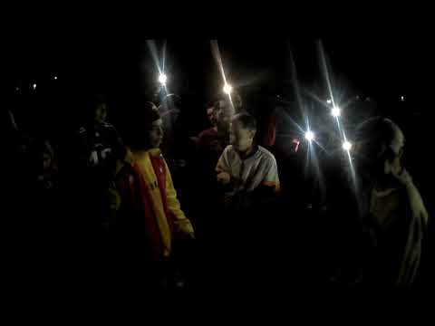 SLR vs CHESTER - Golden 4tos // Fecha 7