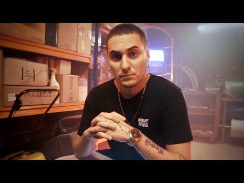 AmbkorTv - AMBKOR - "SECUELAS" ft. KILLAH MAN [VIDEOCLIP OFICIAL]