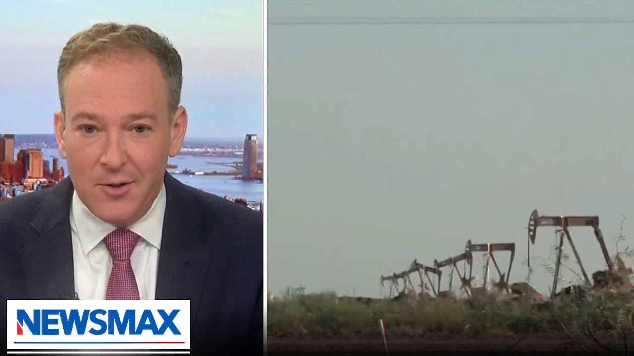 Green policies cause blue states to lose revenue: Lee Zeldin | The Chris Salcedo Show