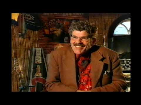 Bennie Jolink, Normaal, TV uitzending Twee Vandaag, 2001-11-24