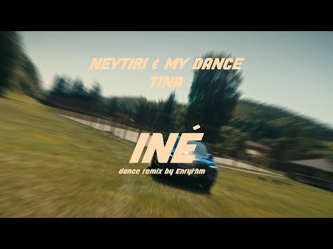 Tina x Neytiri & MyDance - Iné |Dance remix by Enrythm|