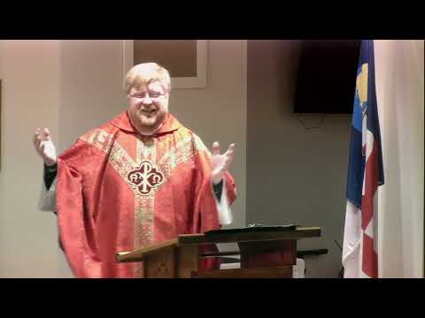 Thumbnail for Sermon